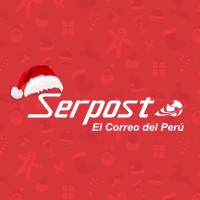 Serpost Oficial Logo