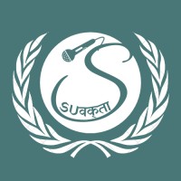 Suvakta Miranda House MUN Logo