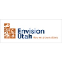 Envision Utah Logo