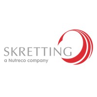 Skretting Indonesia Logo