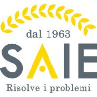 SAIE S.P.A. Logo