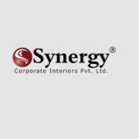 Synergy Corporate Interiors Pvt.Ltd. Logo