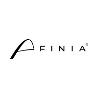 Afinia Logo