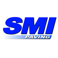 SMI Paving Logo