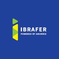 Ibrafer Logo