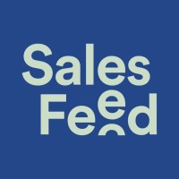 Sales Feed Logo