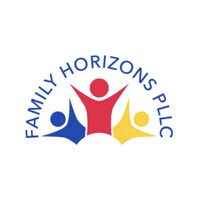Family Horizons Counseling PLLC Logo