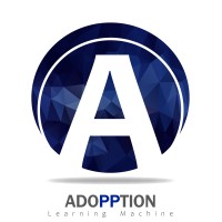 ADOPPTION Logo