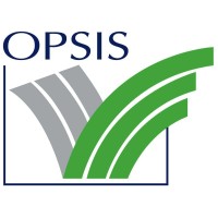 OPSIS Gestion dinfrastructures Logo