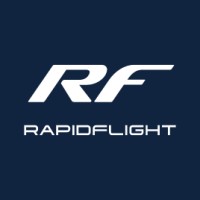 RapidFlight, LLC Logo