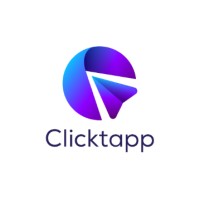Clicktapp Digital Media Logo