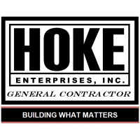 Hoke Enterprises, Inc. Logo