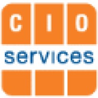 CIO Services Logo