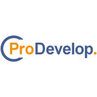 ProDevelop GmbH Logo