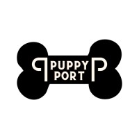 Puppy Port Logo