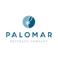 Palomar Beverage Company Logo