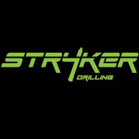 Stryker Drilling Logo