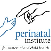 Perinatal Institute Logo