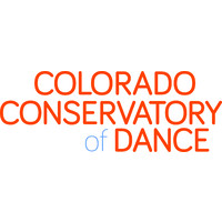 Colorado Conservatory of Dance Logo