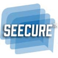 SEECURE Holding Corporation Logo