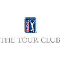 THE PGA TOUR CLUB Logo