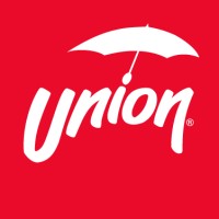 Unión de Farmacias Logo