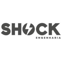 SHOCK ENGENHARIA Logo