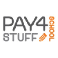 Pay4SchoolStuff.com Logo
