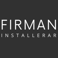 Firman Logo