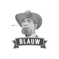 Brouwerij Blauw Logo