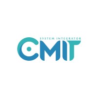 CMIT Logo