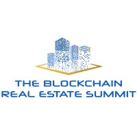 Blockchain Real Estate Summit Logo