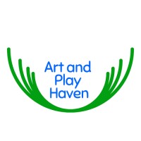 Art and Play Haven Logo