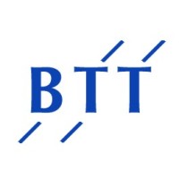 BTT Treuhand Steuerberatungsgesellschaft mbH Logo