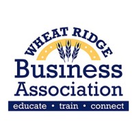 Wheat Ridge Business Association Logo