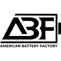 American Battery Factory Inc. Logo