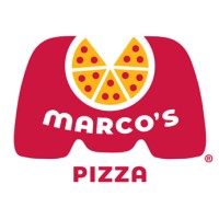 Marcos Pizza (Marcos Franchising, LLC) Logo