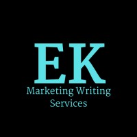EK Marketing Logo