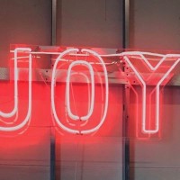JoyFE💛 Collective Logo