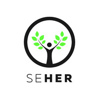 Project SEHER Logo