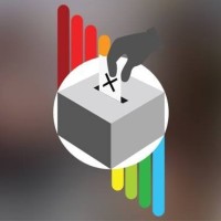 Election Commission of Sri Lanka Logo