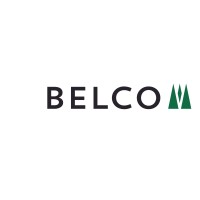 Belco Forest Products Logo