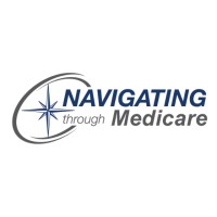 Navigating through Medicare Logo