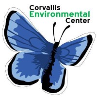 Corvallis Environmental Center Logo