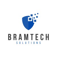 BramTech Solutions Logo