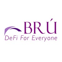 Brú Finance Logo