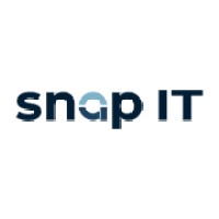 Snap IT - IT Strategy, Cloud and POS Consultants Logo