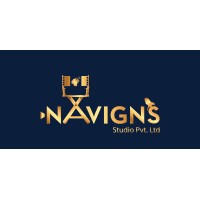 Navigns Studio Pvt Ltd Logo