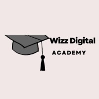 Wizz Digital Academy Logo