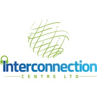 Interconnection Centre Ltd Logo